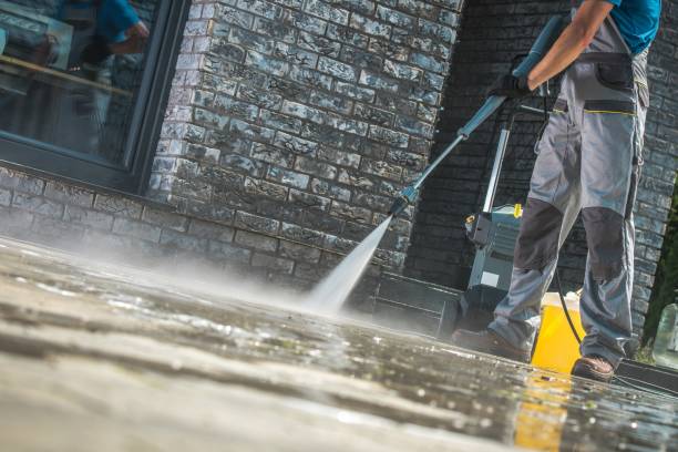 Best Commercial Pressure Washing in Thomasville, NC