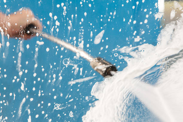 Best Vinyl Siding Pressure Washing in Thomasville, NC