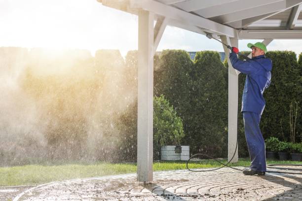 Best Concrete Surface Cleaning in Thomasville, NC