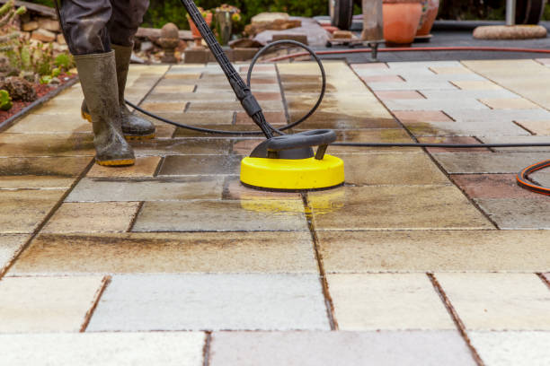 Best Deck and Patio Pressure Washing in Thomasville, NC