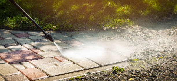 Professional Pressure Washing Services in Thomasville, NC