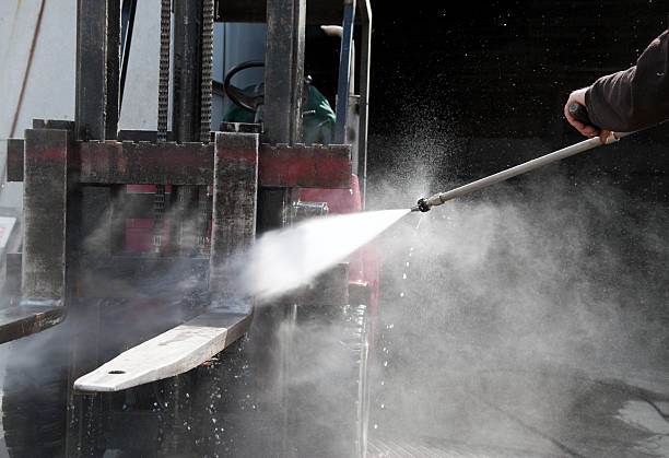 Best Soft Washing for Delicate Surfaces in Thomasville, NC