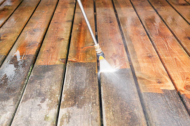 Best Pool Deck Cleaning in Thomasville, NC