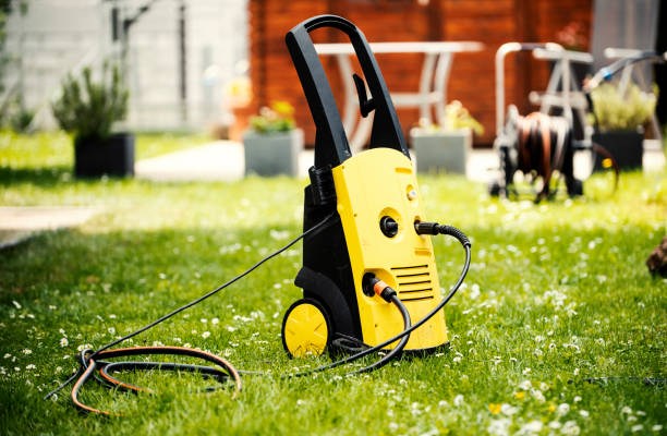 Best Graffiti Removal Services in Thomasville, NC
